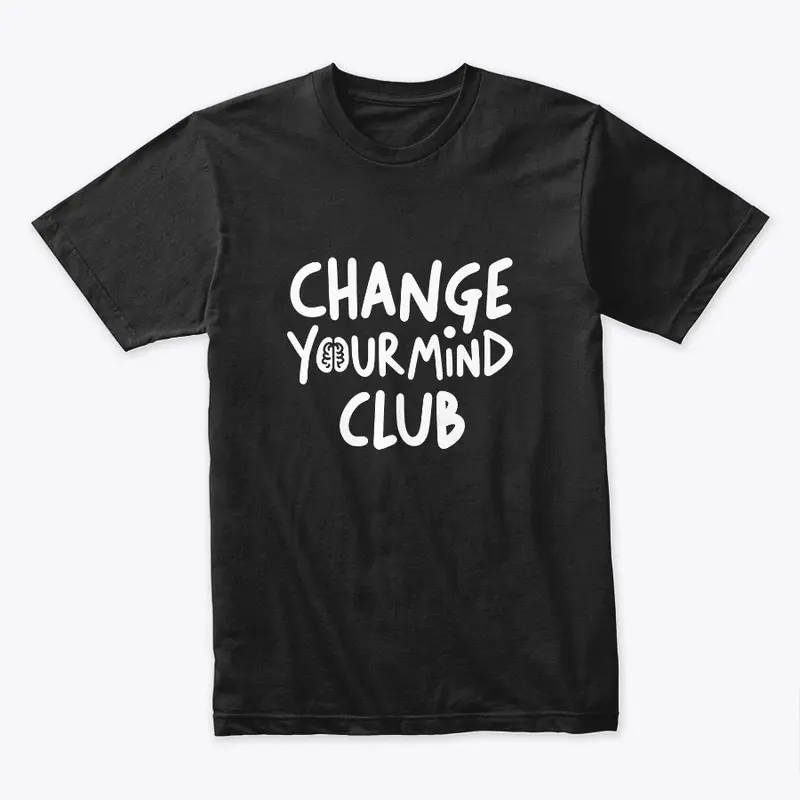 Change Your Mind Club