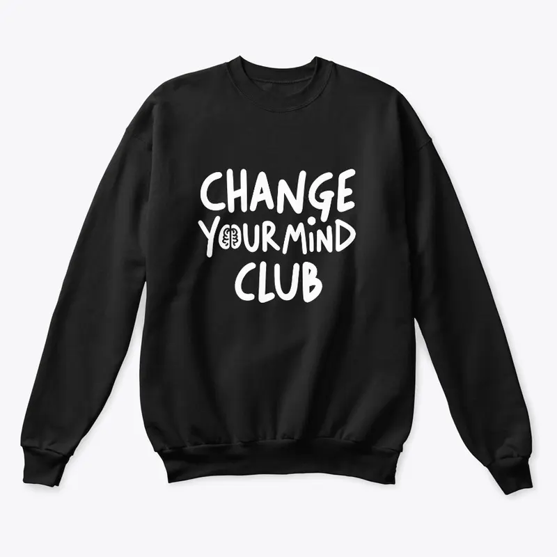 Change Your Mind Club