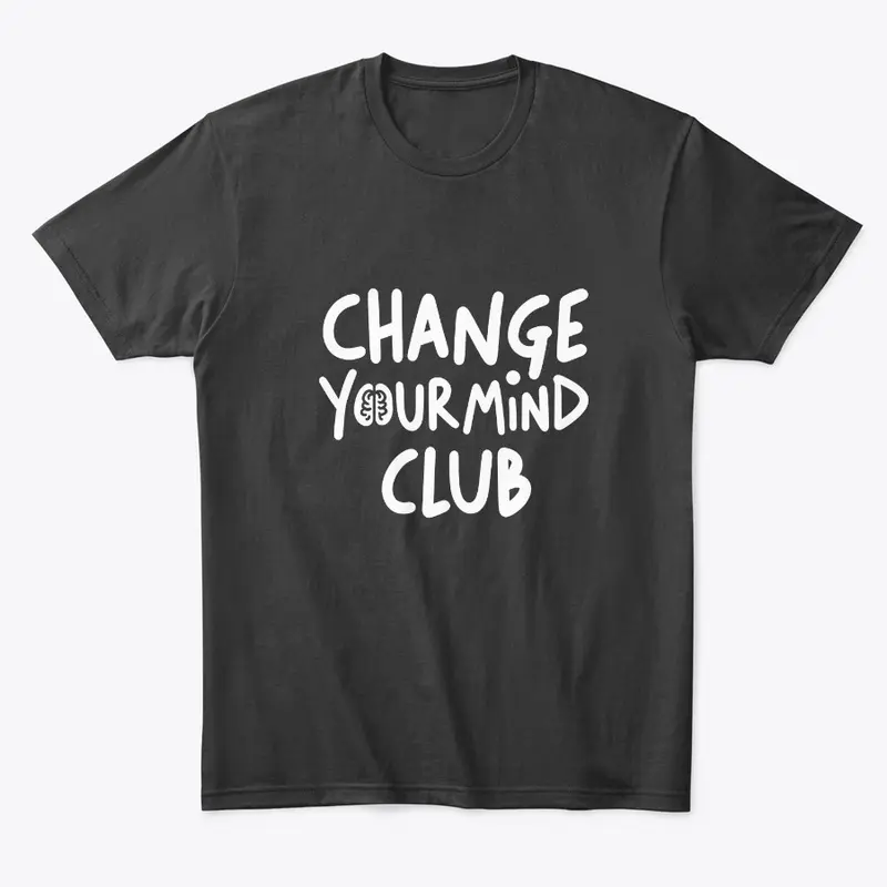 Change Your Mind Club