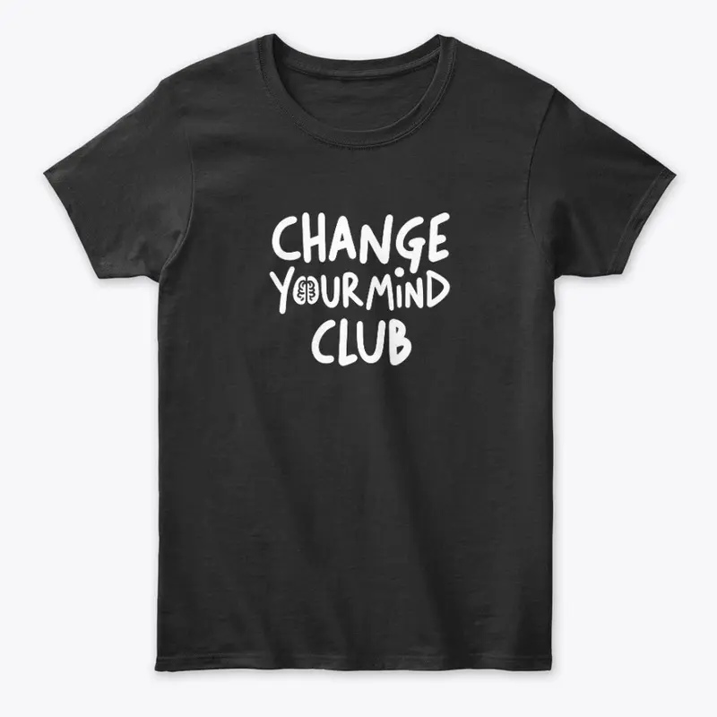 Change Your Mind Club