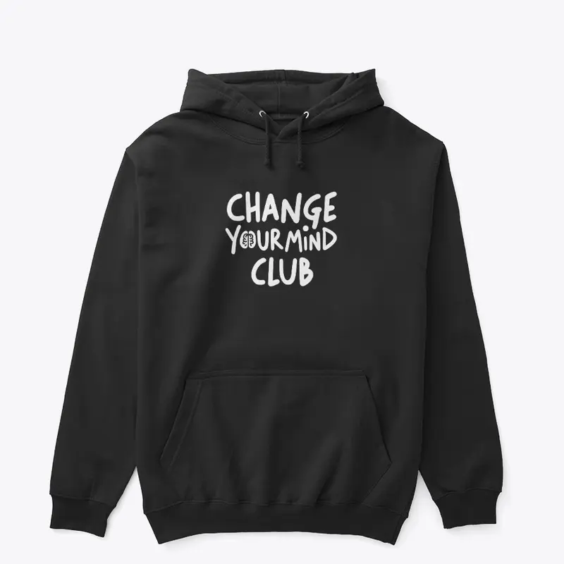 Change Your Mind Club